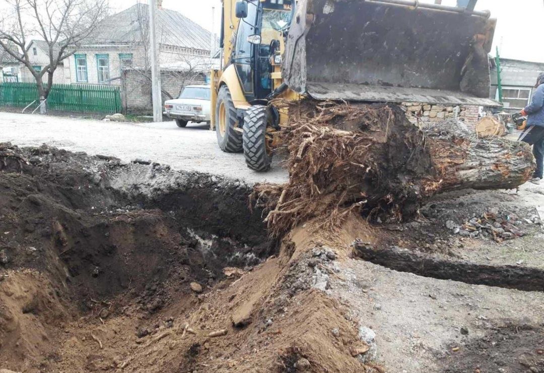 Услуги Аренда Оренда Спецтехники спецтехніки Экскаватор/Камаз