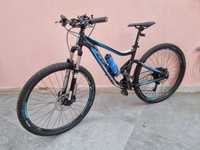 Bicicleta Suspensão Total Roda 29