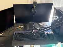 Vendo-se  pc gaming completo!