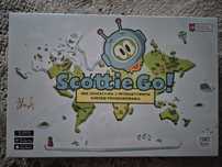 Scottie Go! - gra do nauki programowania dla dzieci