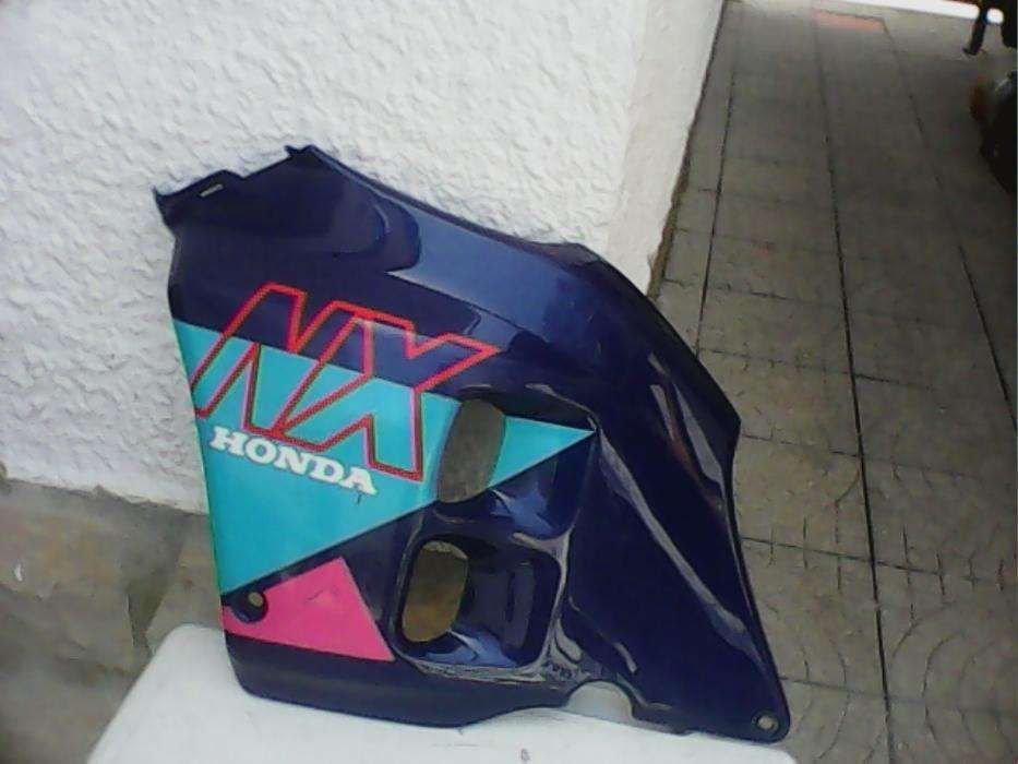 honda nx / xr - pçs