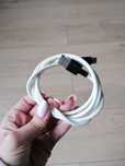 Kabel do ładowania telefonu