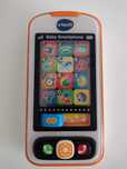 Vtech pierwszy smartfon zabawka j. niemiecki
