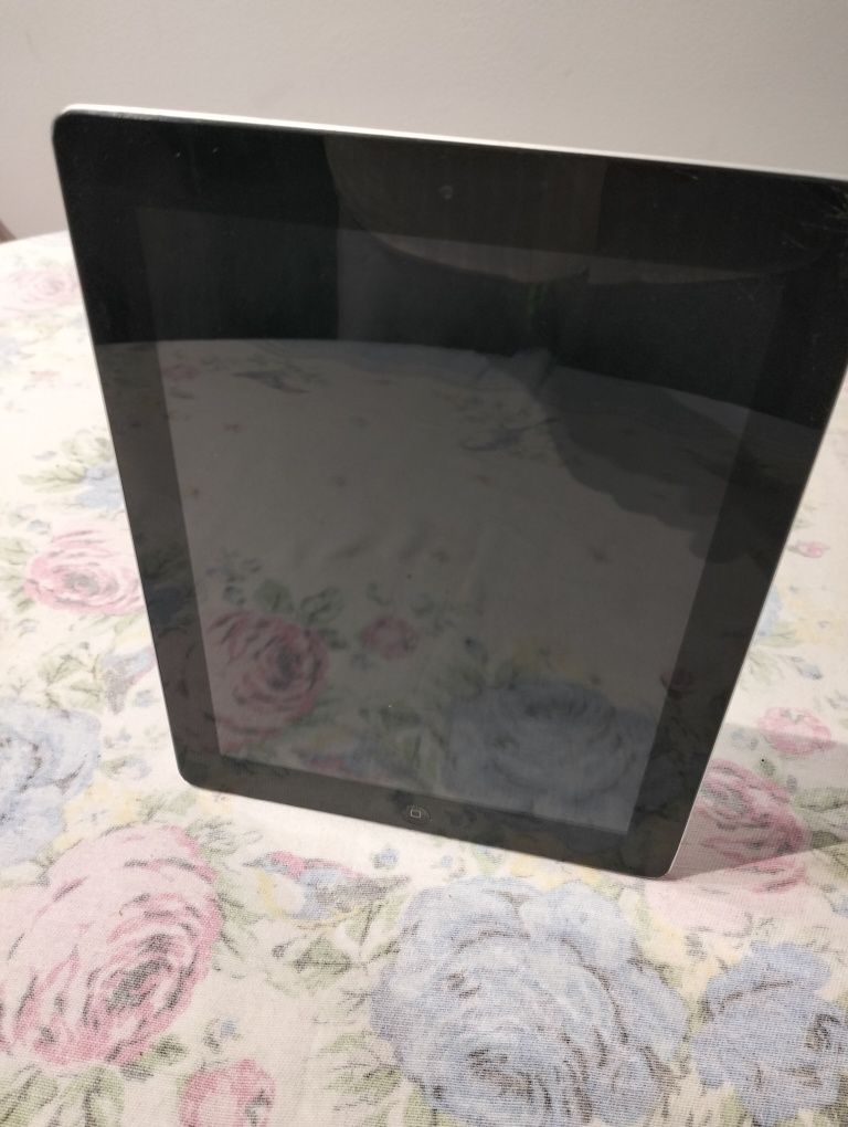 Tablet Apple IPad 2 64GB Model A1395