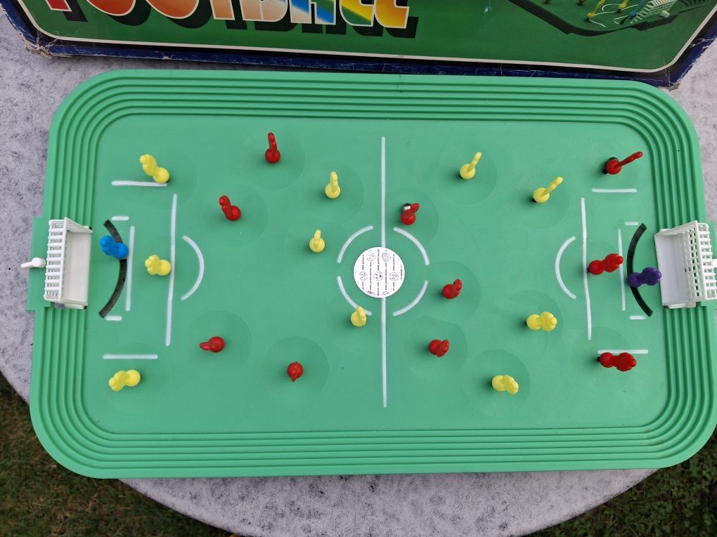 Football Piłkarzyki gra dla dzieci