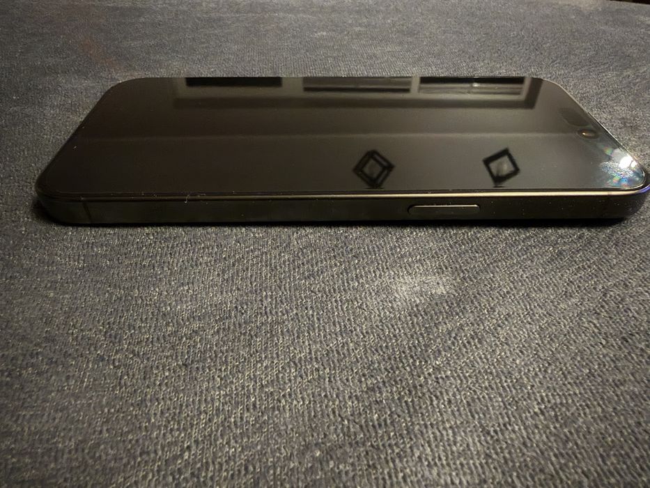 iPhone 15 Pro Max - 256 GB - stan jak nowy