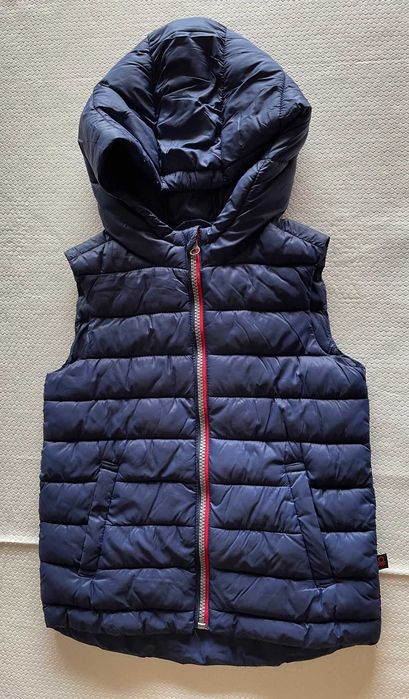 Colete de criança Benetton
