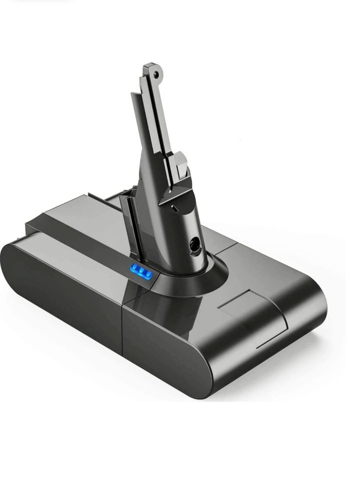 21,6 V 6000 mAh akumulator  do Dyson V8