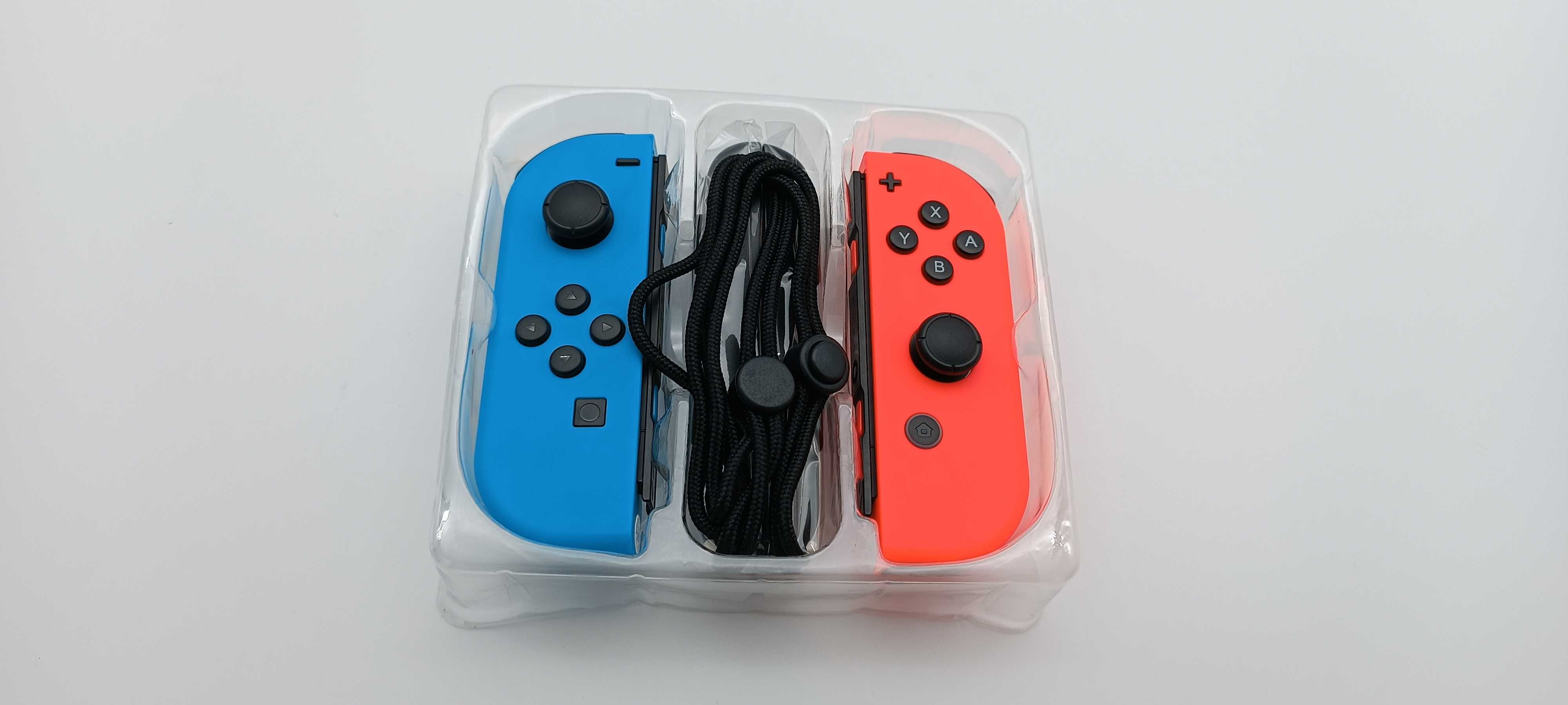 Kontroler pad joystick Joy Con Joycon Nintendo Switch Zamiennik