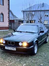 Продам bmw 5 e34