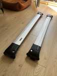 Bagażnik bazowy Thule Wingbar Edge