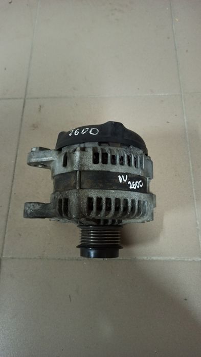 Генератор Toyota Corolla, Auris, Avensis