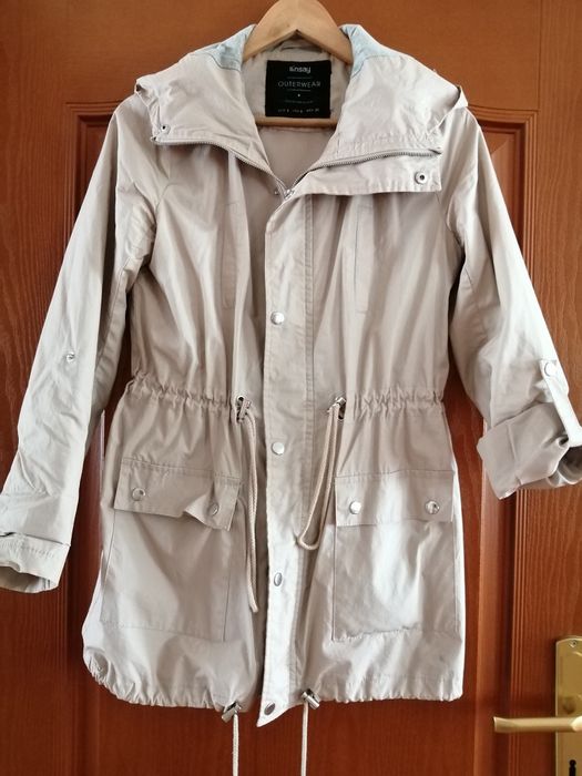 Kurteczka roz. S / sinsay