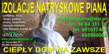 Ocieplanie Pianą Izolacje Natryskowe Pianką PUR Ocieplanie poddasza