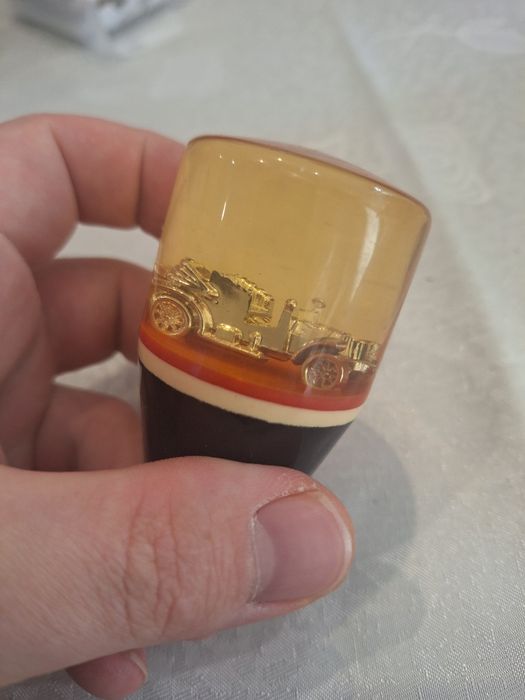 Gałka do zmiany biegów fiat 126p 125p