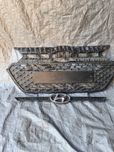 Grill atrapa Hyundai i20 II 2017r