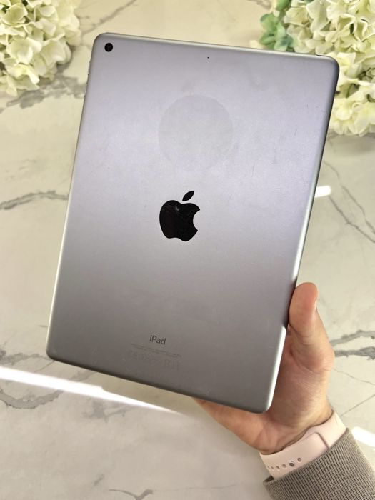 Оригінальний iPad 5 128GB 93%АКБ Уцінка! (Магазин Гарантія)