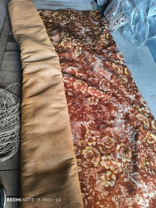 Палас, ковер 2*3.5