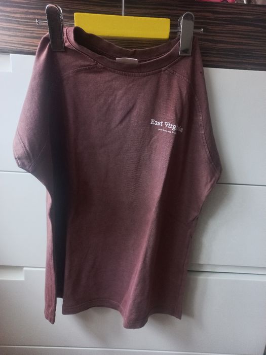 Legginsy z koszulka zara