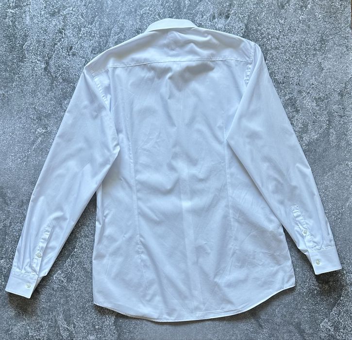 Сорочка Boss оригінал Нова колекція, розмір L