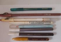 23 artigos maquilhagem e beleza várias marcas - Bom estado