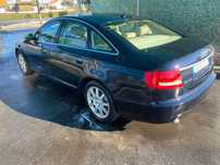 Audi A6 2.0 TDI de 2005
