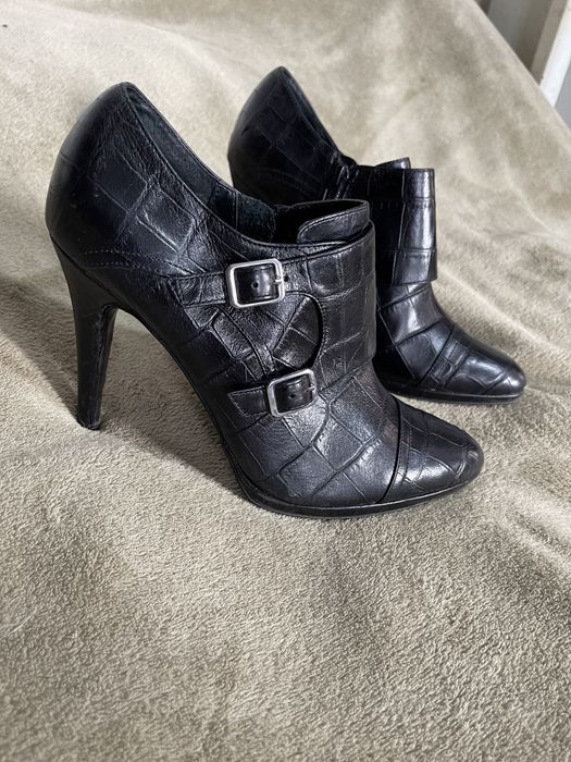 Боти Ralph Lauren