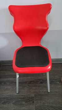 Krzesło  biurkowe Entelo dla dzieci