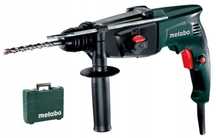 METABO KHE 2444 mlotowiertarka SDS plus 2,3J 800W