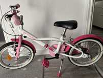 Okazja! Rower Btwin Decathlon 16 cali