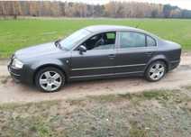 Skoda Superb 1 kod 9152 silnik 2.5 V6 cała na części