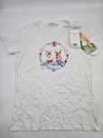 T-shirt nova Tamanho S-M