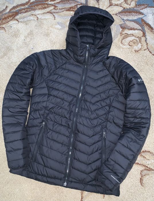 Куртка жіноча Columbia Omni-heat р. М