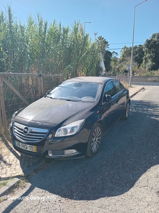 Boa oportunidade de negócio.