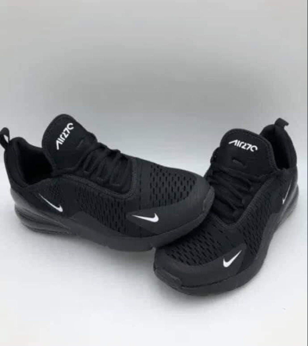 Buty męskie sportowe