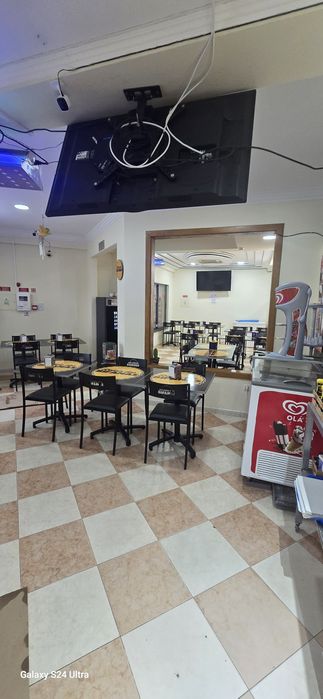 Aluga-se loja em Fernão Ferro