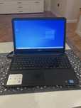 Laptop Dell Inspirion 3521