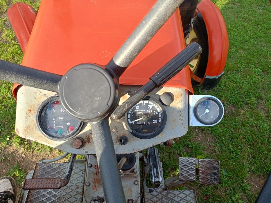 ursus c335 ciągnik