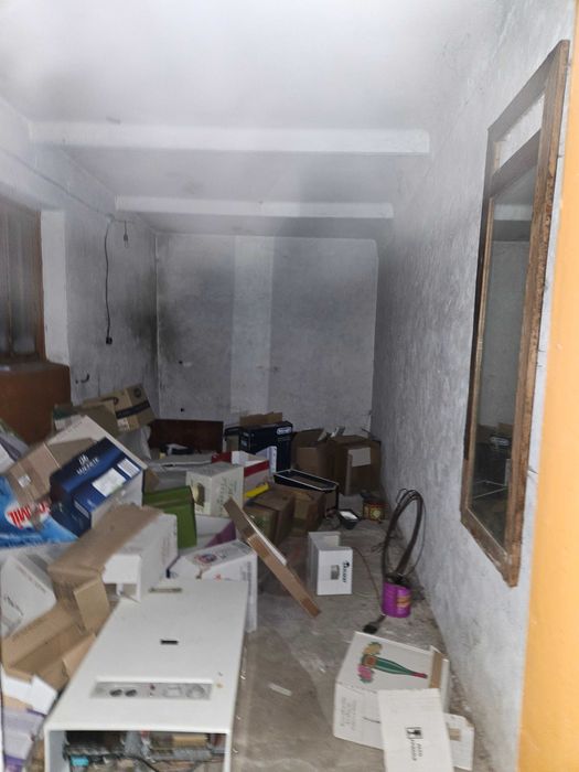 Продам Комерційну нерухомість з цехом