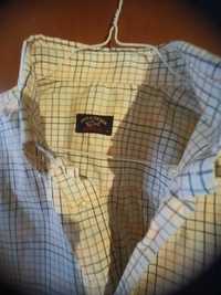 Camisas Ralph Lauren e Paul Shark originais tamanho L
