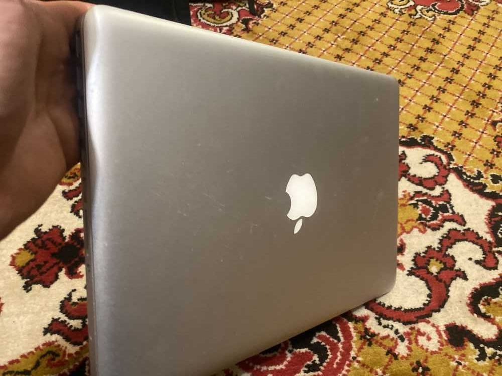 Дисплей macbook pro a1278 13" 2008-2012