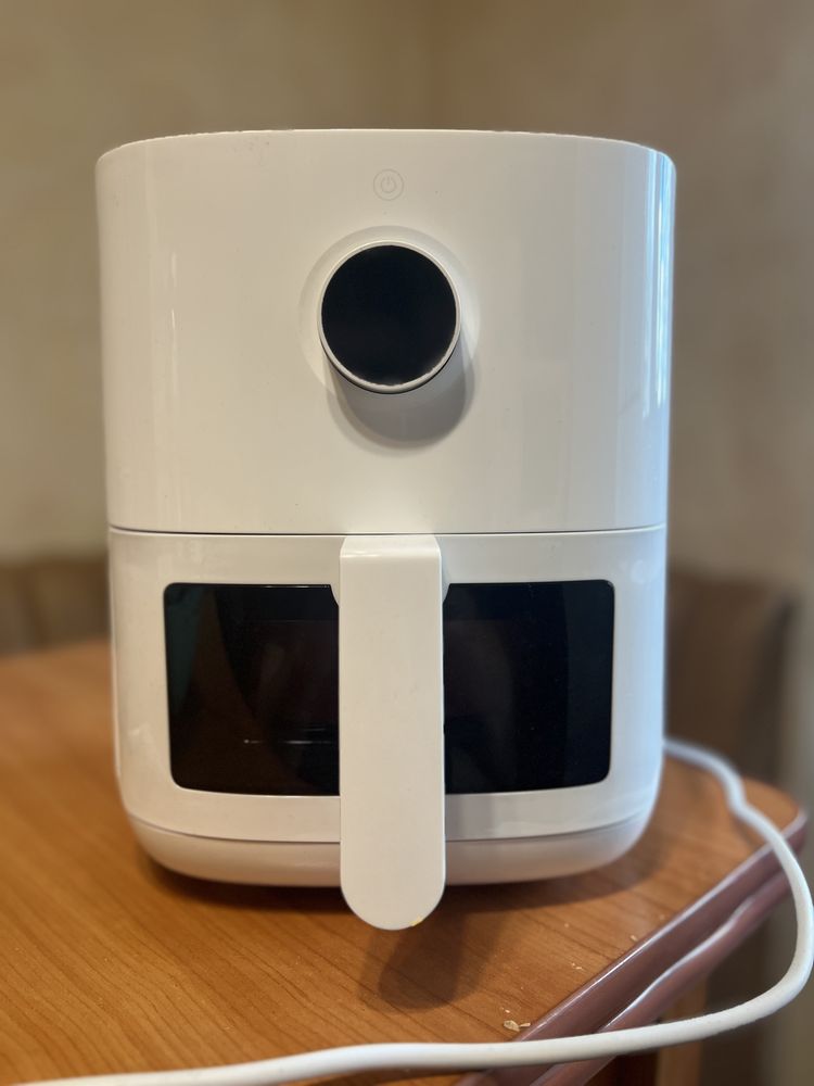 Аерогриль Xiaomi Air Fryer Pro 4L з віконцем