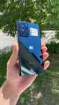 Телефон Samsung GALAXY NOTE 20 ULTRA 5G 12/256gb