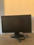 Monitor BENQ G2420HDBL