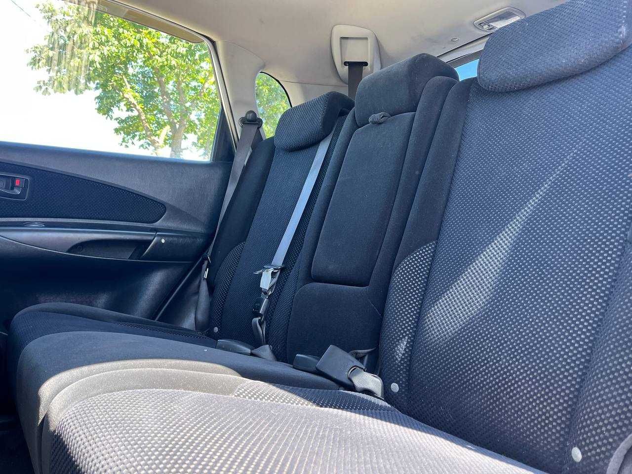Hyundai Tucson 2008