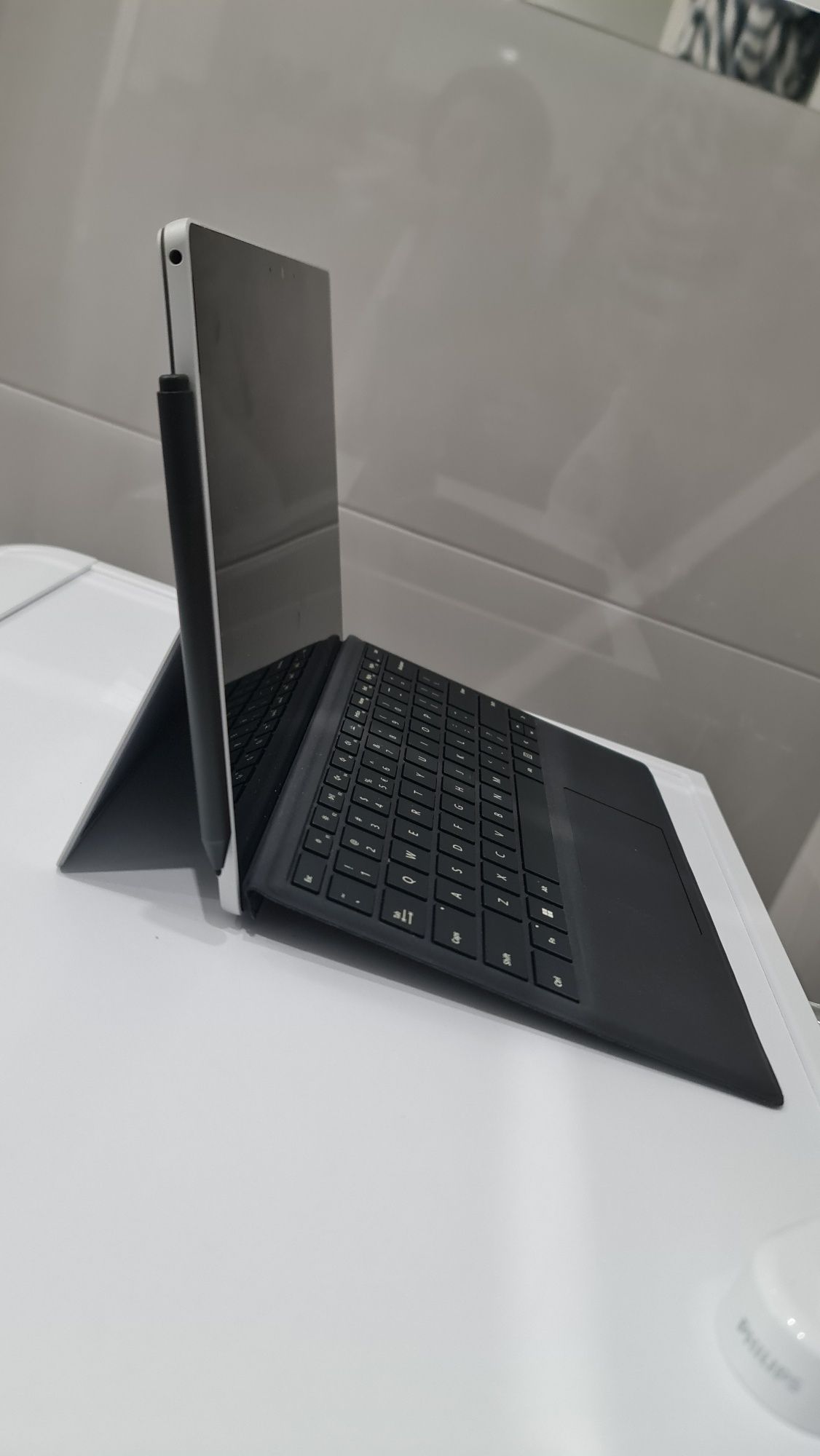 Microsoft Surface Pro 7+ jak nowy