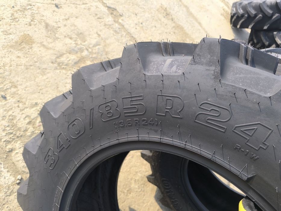 340/85r24 Ascenso TDR 850 13.6-24 125D