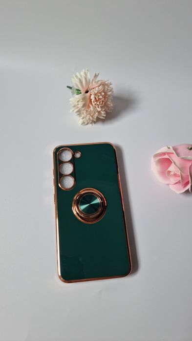 Etui kompatybilne z Samsung Galaxy S23