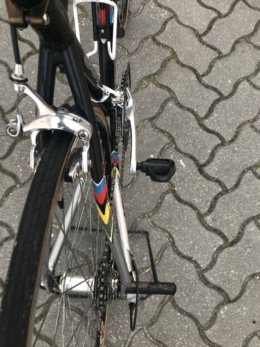Bicicleta BH Alum