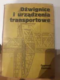 Dźwignice i urządzenia transportowe